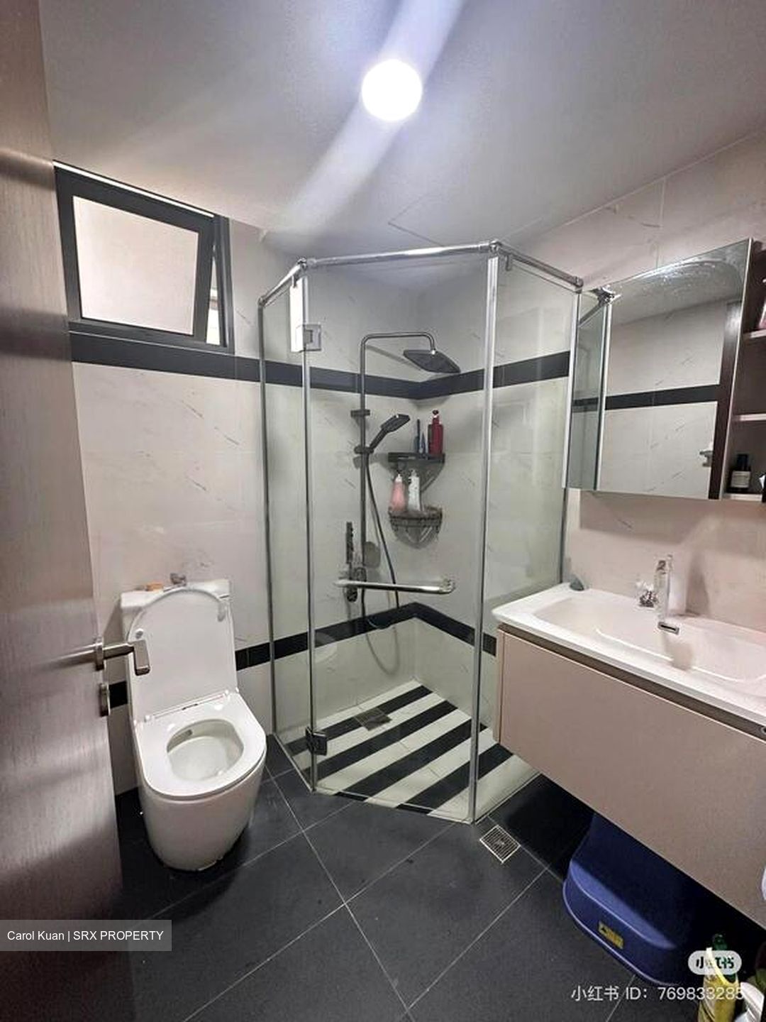 Symphony Suites (D27), Condominium #478440041